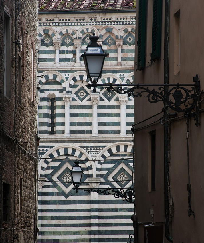 Commercialista e Revisore Legale in Pistoia