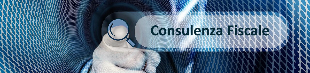Consulenza Fiscale Pistoia